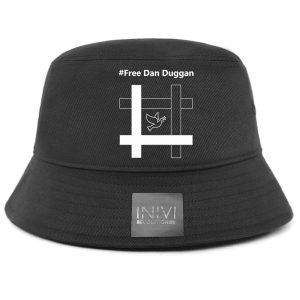 Free Dan Duggan Bucket Hat